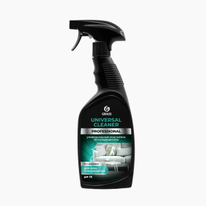 Универсальное чистящее средство Universal Cleaner Professional, с курком 600мл Грасс