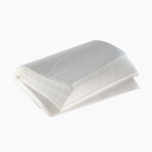 Оберточная бумага в листах 305х305мм 45г/м2 Белый (1000шт/уп)