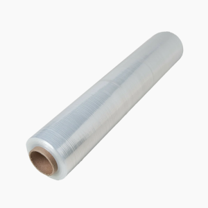 Паллетный стрейч 50см 20мкм 2кг Премиум (6шт/кор)