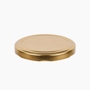 Крышка к банке шестигранник