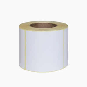 Термоэтикетки 58х60мм (500шт/рул)