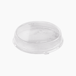 Крышка к супнице OneBowl UP lid 760 (25шт/уп)(300шт/кор)