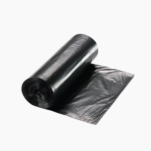 Пакет для мусора 160л (25шт/рул)