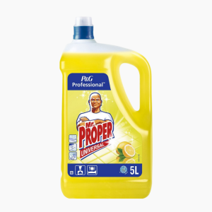 Средство для пола Мистер Проппер 5л