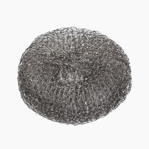 Мочалка металлическая 30гр