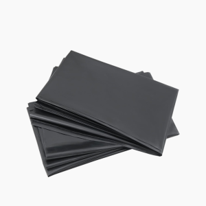 Пакет для мусора 120л 80мкм (50шт/уп)