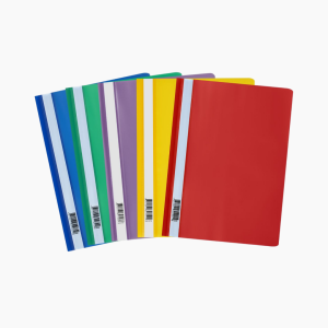 Папка со скоросшивателем