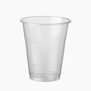 Стакан 200мл Прозрачный Интеко (200шт/уп)(4000шт/кор)