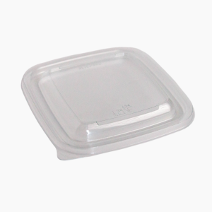 Крышка С-12 126х126 PP (50шт/уп)