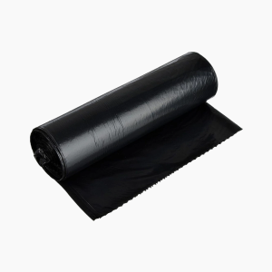 Пакет для мусора 60л 60х80 35мкм (50шт/уп)