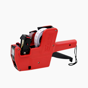 Этикет-пистолет для прямоуг. ленты 21х12 мм