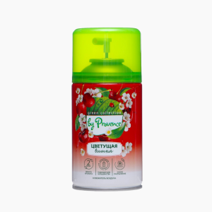 Освежитель воздуха для диспенсера 250мл