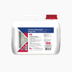 Средство ополаскивающие моющее для пароконвектоматов Abat 5л