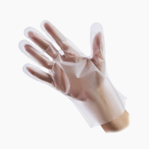 Перчатки Эластомер М (100шт/уп)