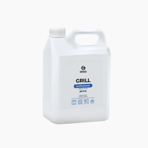 Чистящее средство Grill Professional 5л Грасс