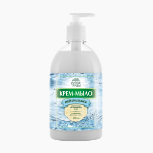 Мыло жидкое Русские травы 500мл