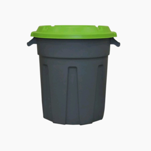 Бак для мусора с крыш. 60л