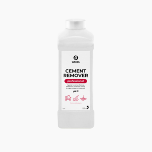 Моющее средство Cement Remover 1л Грасс