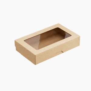 Контейнер 1000мл OneBox (25шт/уп)(250шт/кор)