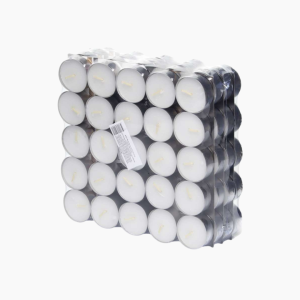 Свечи в гильзе (100шт/уп)