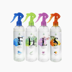 Освежитель воздуха в ассортименте Грасс