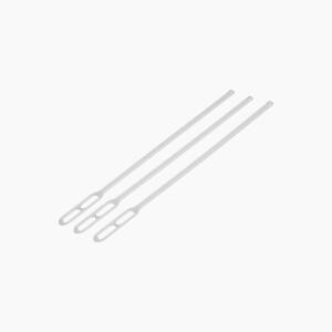 Размешиватель пластиковый 13см (500шт/уп)