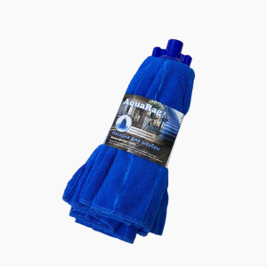 МОП с резьбовым креплением микрофибра (юбка)