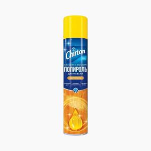 Полироль CHIRTON 300мл (24шт/кор)