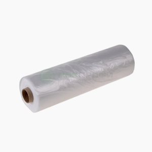 Пакеты фасовочные ПНД 24х37 в рулоне (500шт/рулон)