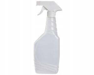 Распылитель белый