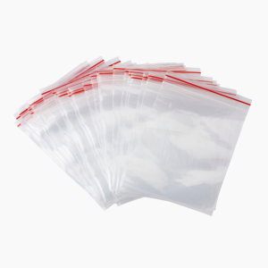 Пакет Zip Lock 7х10см (100шт/уп)