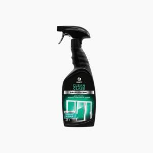 Очиститель стекол и зеркал "Clean Glass" Professional 600мл Грасс