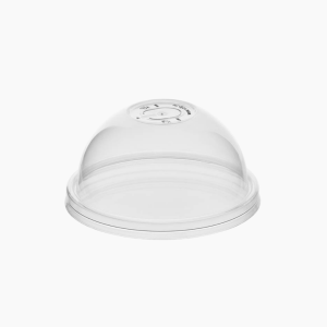 Крышка d-90мм, Купольная Bubble (50шт/уп)