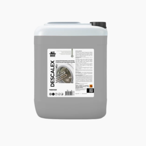 Средство Vortex для удаления накипи концентрированное, кислотное 5л