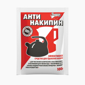 Антинакипин Золушка 250мл