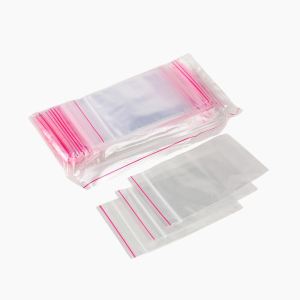 Пакет Zip Lock 8х18см (100шт/уп)