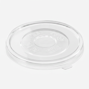 Крышка к супнице OneBowl UP lid 760/20 (25шт/уп)(300шт/кор)