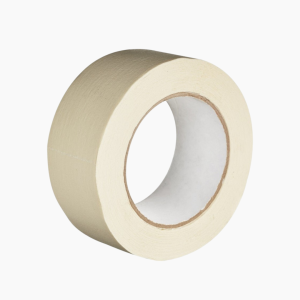 Скотч малярный 50мм 50мкм (6шт/уп)