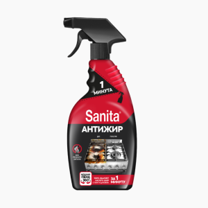 Sanita Антижир 500мл