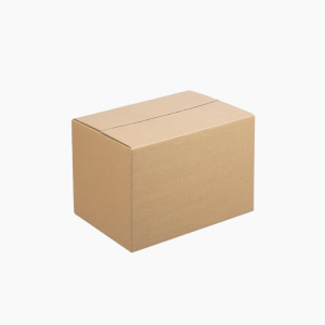 Гофрокороб 460х400х240