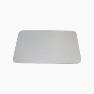 Крышка к алюминиевой форме 322x255мм (100шт/уп)(200шт/кор)