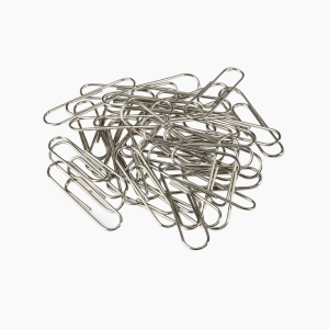 Скрепки 28мм