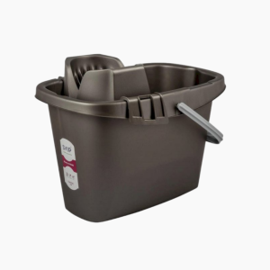 Ведро МОП с отжимом 13л